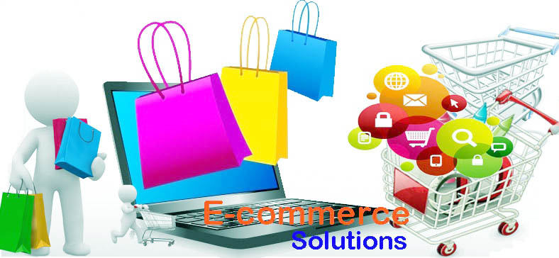 Ecommerce solutions, lucknow