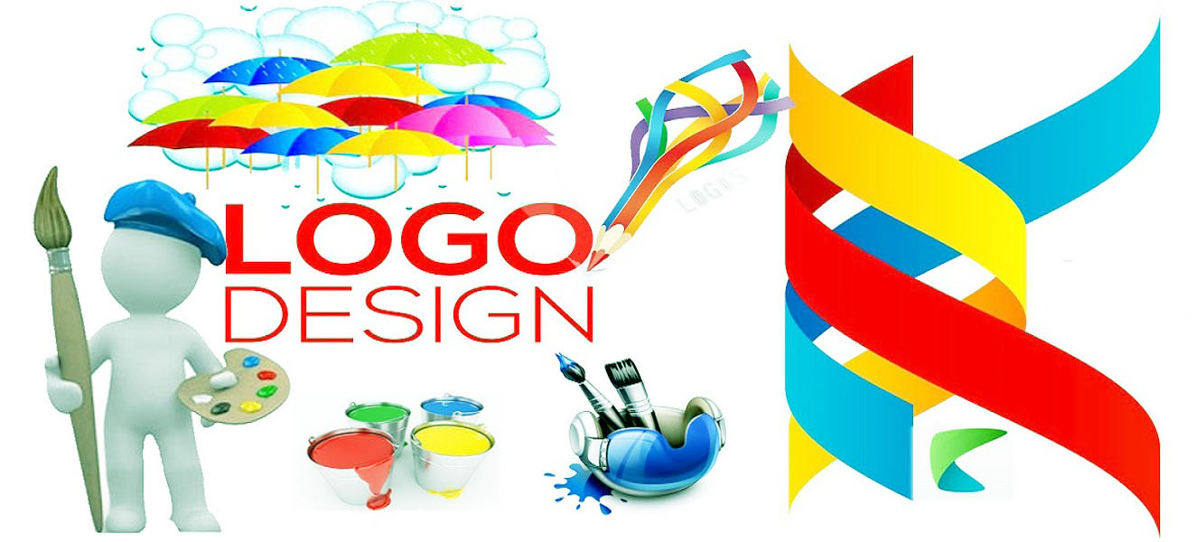 logo design Company lucknow india