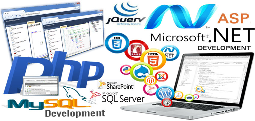 software development company lucknow
